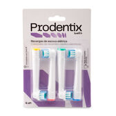 Recargas de Escova Elétrica Prodentix Wells Image 2