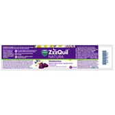 Gomas Melatonina Sono Natura 30 un Wells Image 6