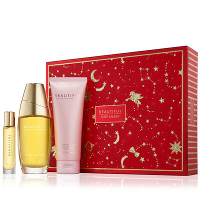 Estee Lauder Coffret Beautiful Eau de Parfum Estee Lauder Coffret Beautiful Eau de Parfum
