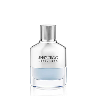Jimmy Choo Urban Hero Eau de Parfum Wells
