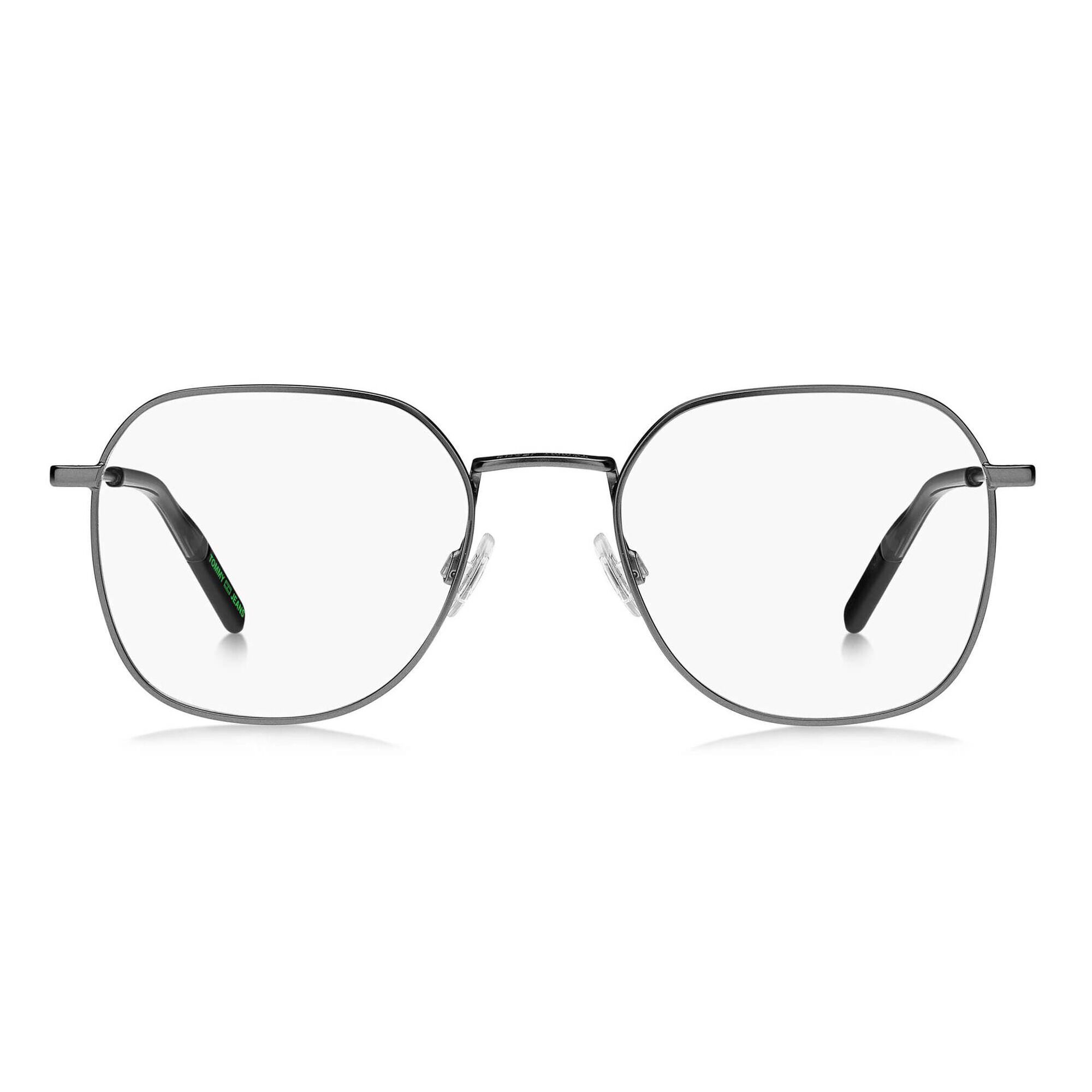 Armação Óculos Tommy Hilfiger Metal 0091