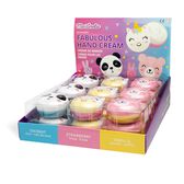 Fabulous Hand Cream Wells Image 5