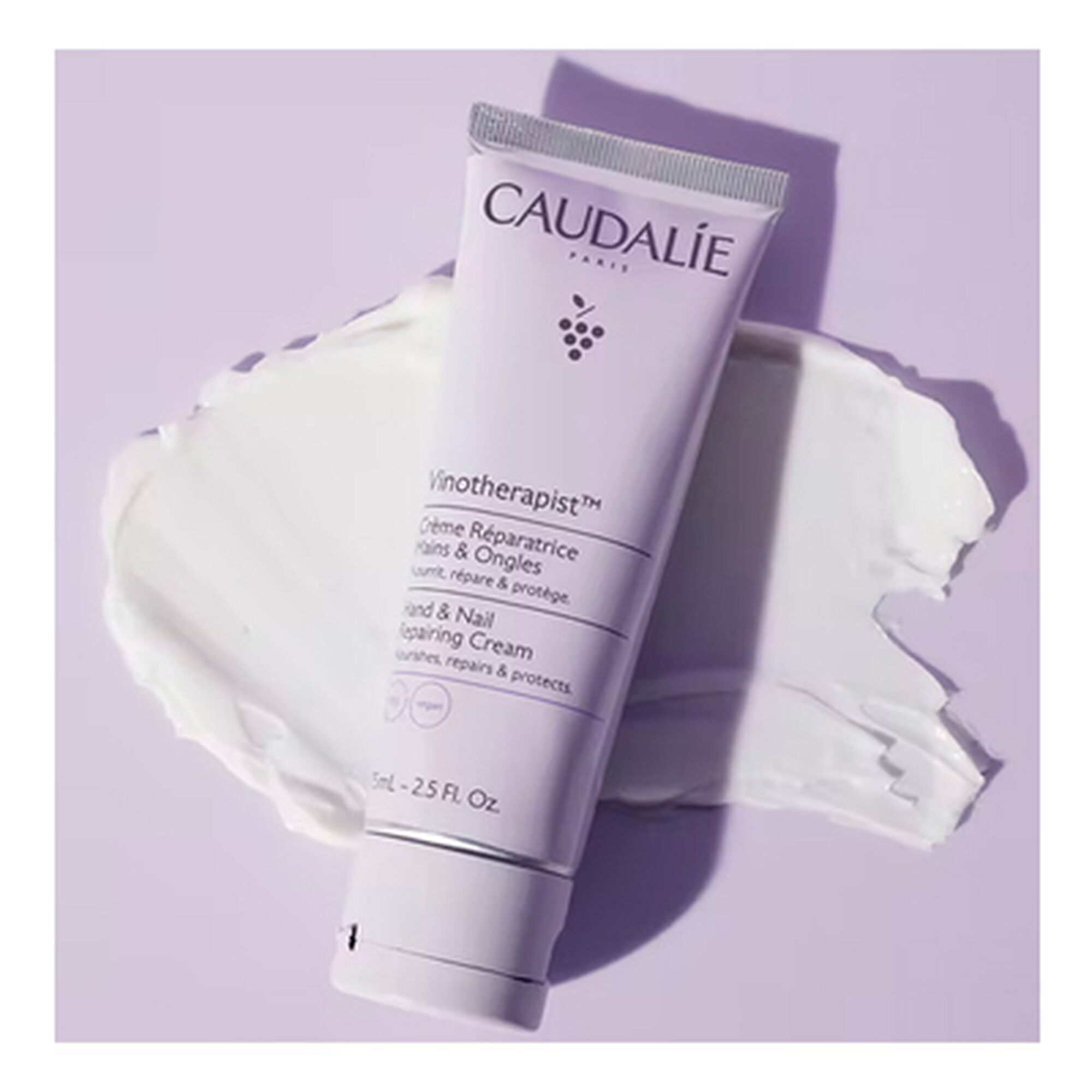 Creme Reparador Mãos e Unhas Vinotherapist