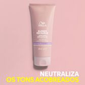Invigo Blonde Recharge Conditioner Wells Image 6