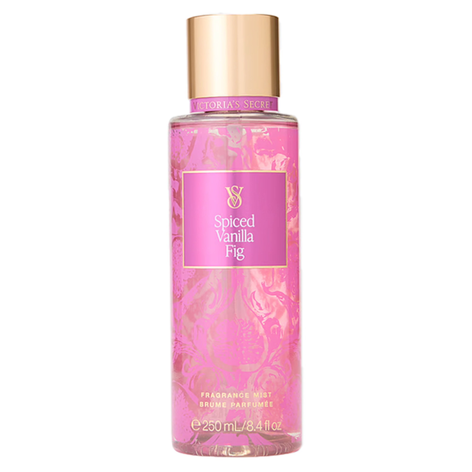 Spiced Vanilla Fig Fragrance Mist