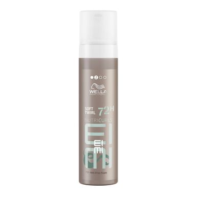 Espuma Antifrizz Nutricurls Soft Wells
