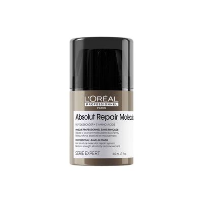 Serie Expert Absolut Repair Molecular Masque