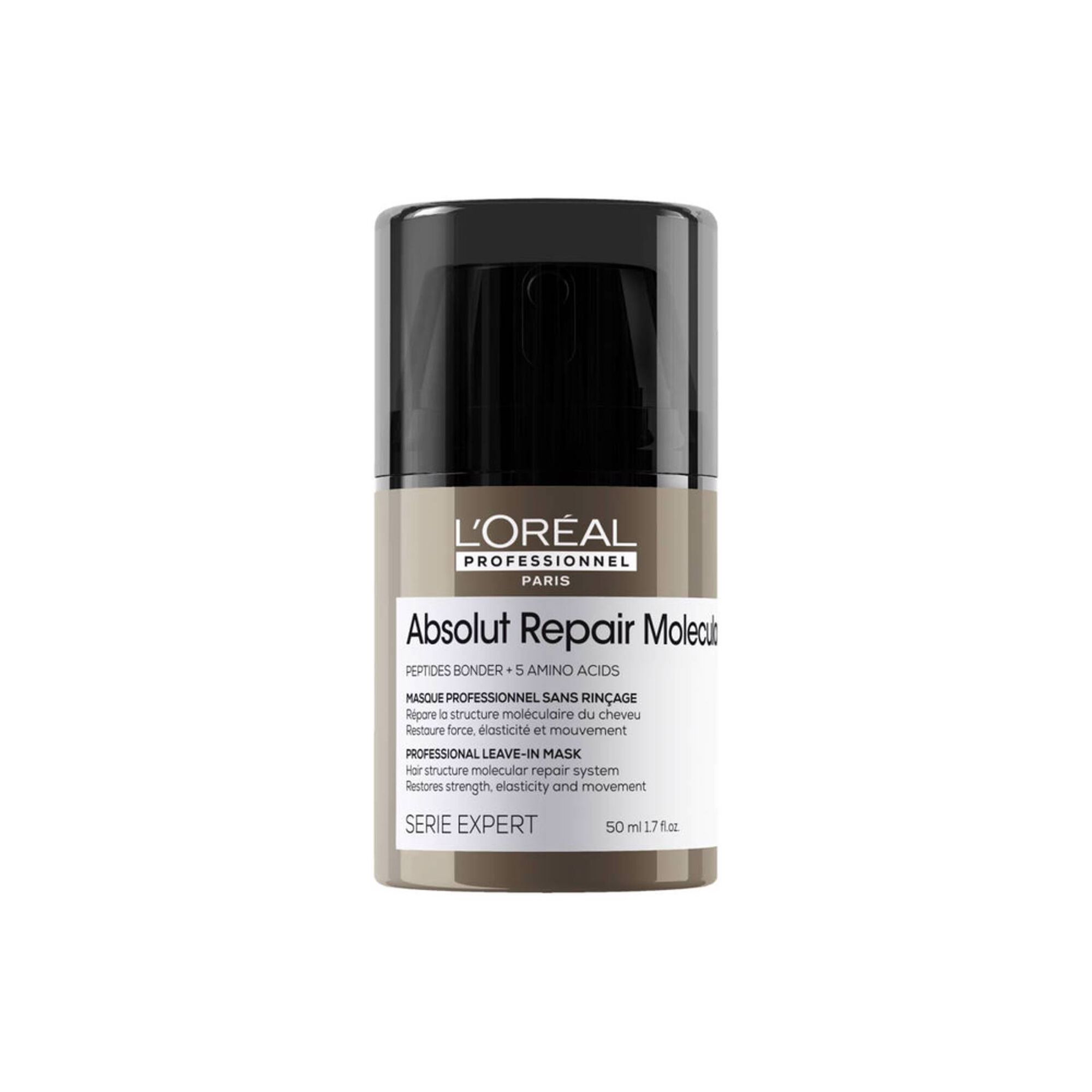 Serie Expert Absolut Repair Molecular Masque