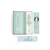 Breast and Bottle Feeding Nightlight Wells Image 2