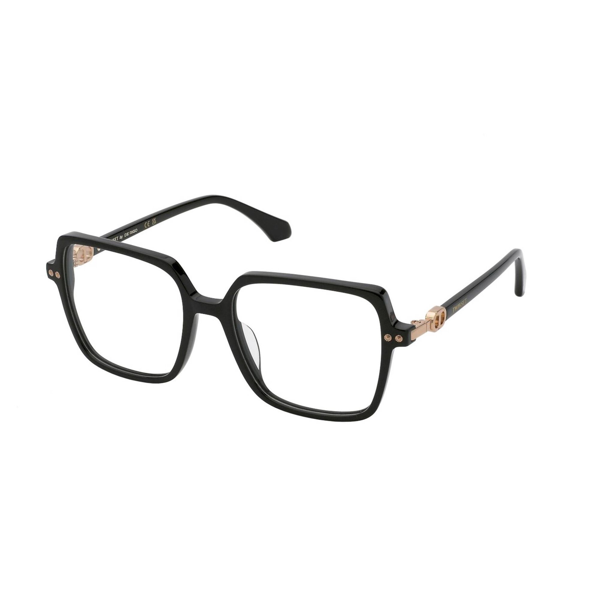 Armação Óculos Twinset Preto 015