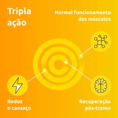 Supradyn Sport Magnésio + Potássio Wells Image 6