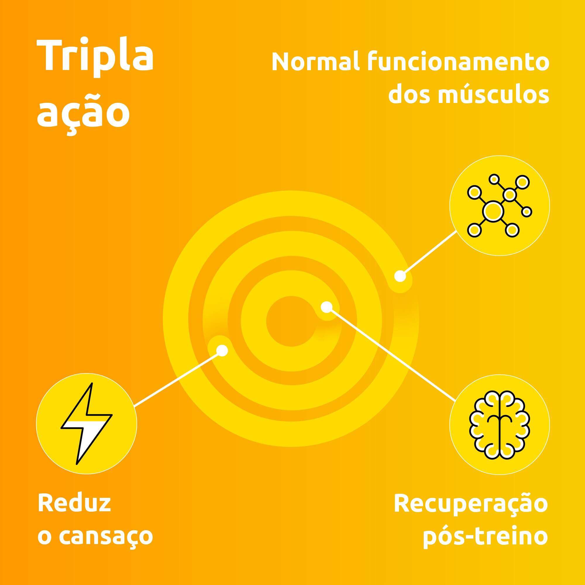 Supradyn Sport Magnésio + Potássio