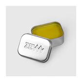 Bálsamo de Barba Natural  Jameson Beard Balm Wells Image 2