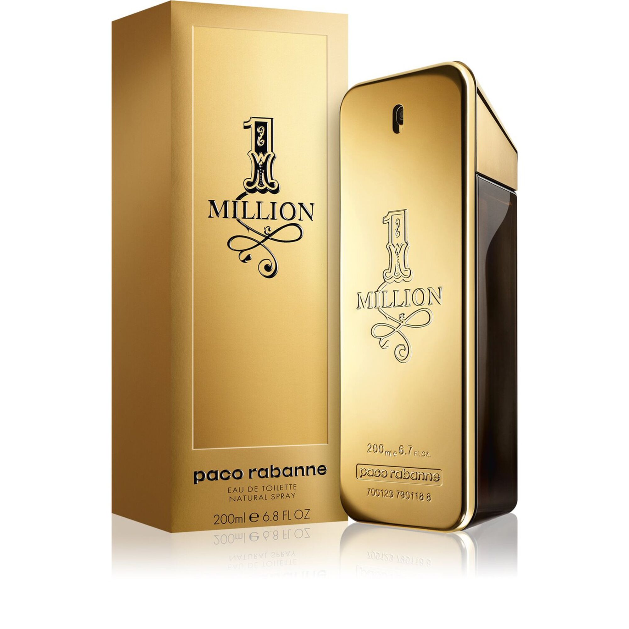 Rabanne 1 Million EDT 