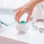 Duccio Estéril Portátil Branco Wells Image 4