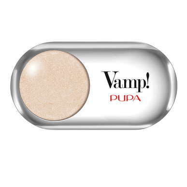 Sombra de Olhos em Pó Vamp Top Coat Wells