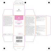 Suplemento Qualidade Vida Mulher Estrofito Wells Image 2