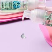 Gel de Rosto Primer Hidratante Jelly Grip Wells Image 2