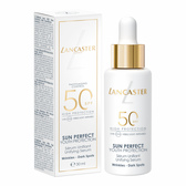 Sun Perfect Youth Protection Serum SPF50 Wells Image 2