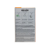 Pack 4  Scalp HairColored Dry Damaged Hair Thinning Wells Image 11