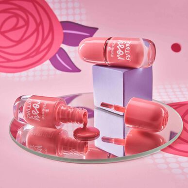 Verniz de Unhas Gel Nail Colour 67 8 ml Wells Image 1