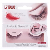 Look So Natural Lash Iconic Pestanas Wells Image 1
