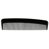 Pente de Cabelo Homem Pocket Wells Image 1