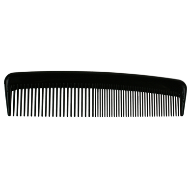 Pente de Cabelo Homem Pocket Wells Image 1