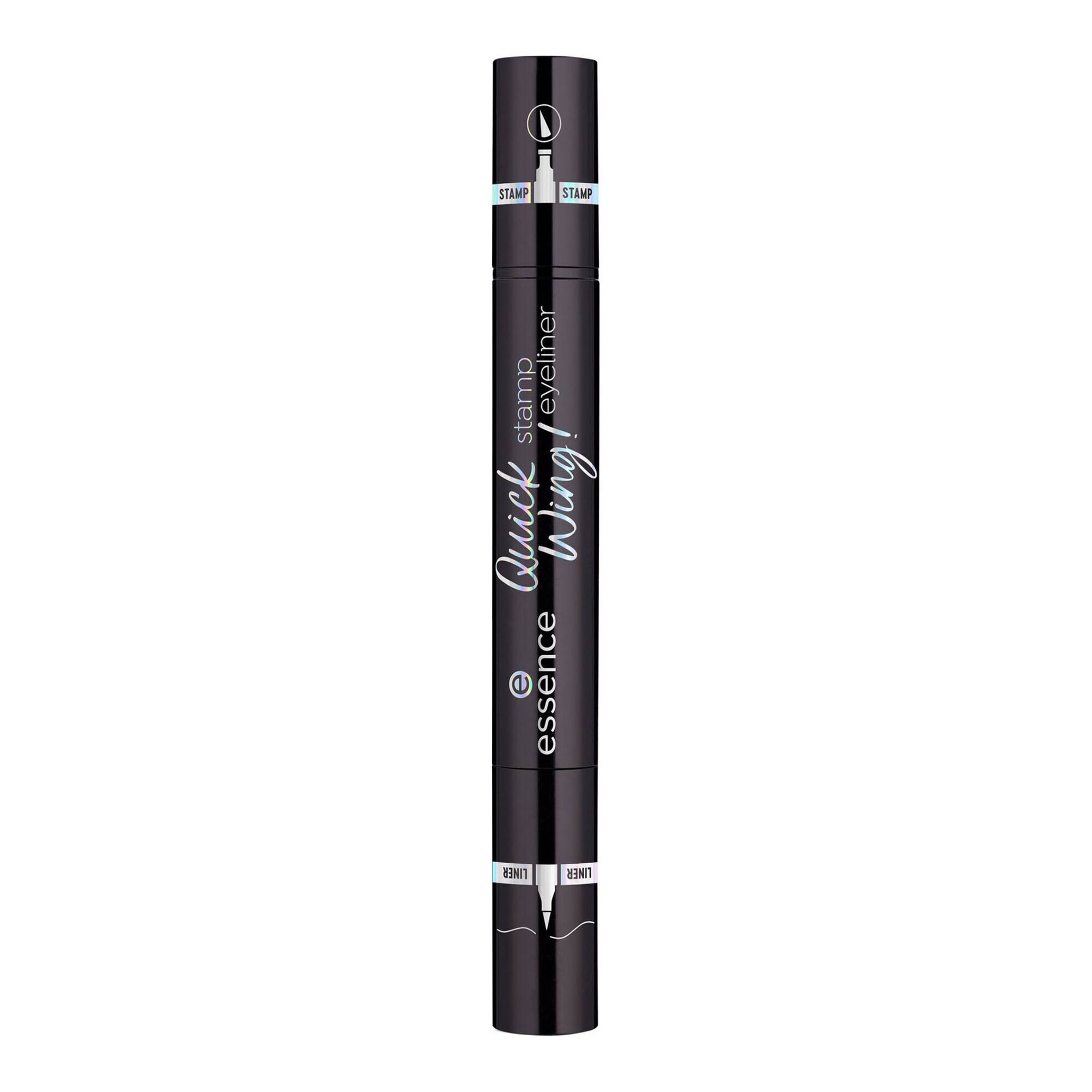 Lápis de Olhos Eyeliner Stamp Quick Wing