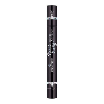 Lápis de Olhos Eyeliner Stamp Quick Wing