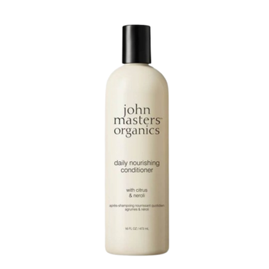 Conditioner with Citrus and Neroli Wells