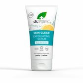 Skin Clear Exfoliating Scrub Purify & Refine Wells