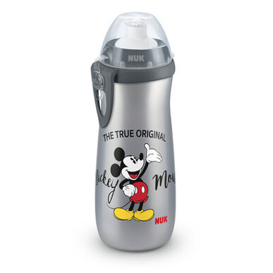 Sports Cup Mickey 24m Wells