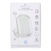 Heated Anti-Fog Bathroom Mirror Wells Image 2