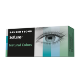 Lentes De Contacto Soflens Natural Colors 2 un Wells