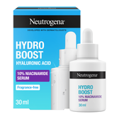 Serum Hydro Boost Hyaluronic Acid Wells Image 1