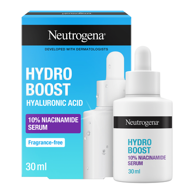 Serum Hydro Boost Hyaluronic Acid Wells Image 1
