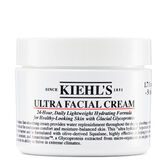 Ultra Facial Cream 24H Lightweight Hydrating Wells