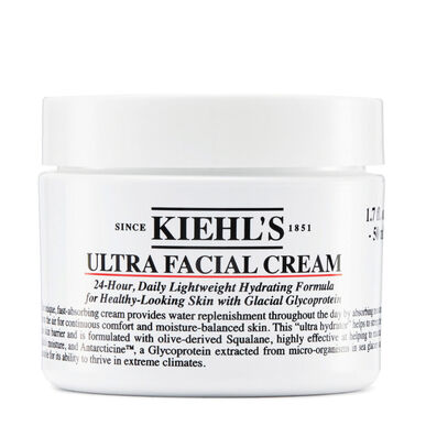 Creme Rosto Hidratante Ultra Facial Cream Wells