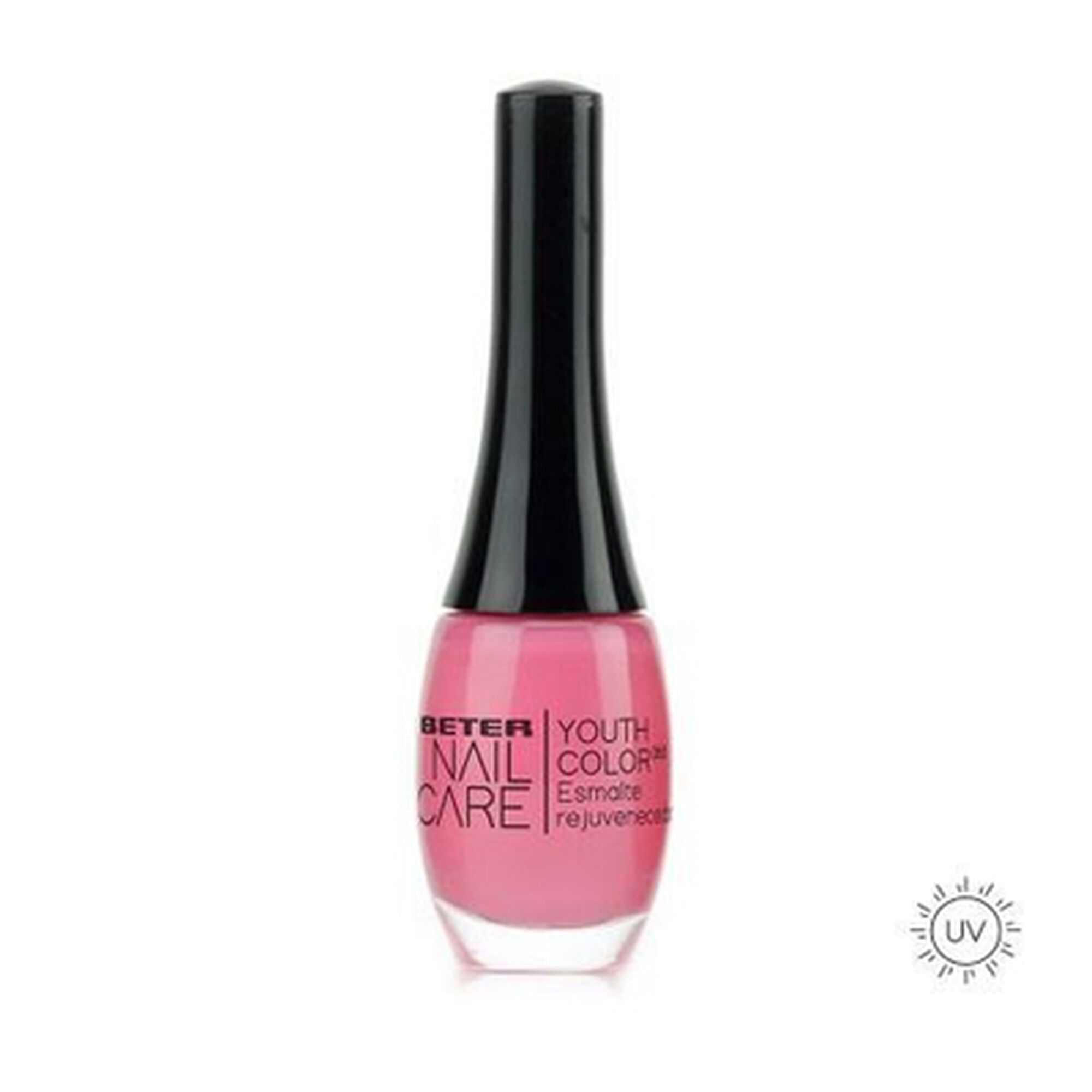 Verniz Nail Care Rejuvenecedor Youth