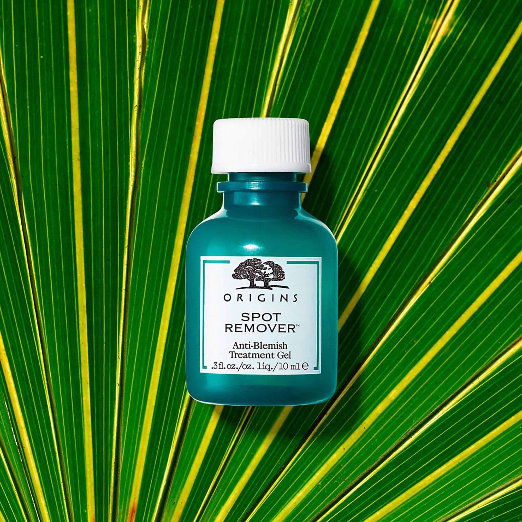 Super Spot Remover Blemish Treatment Gel