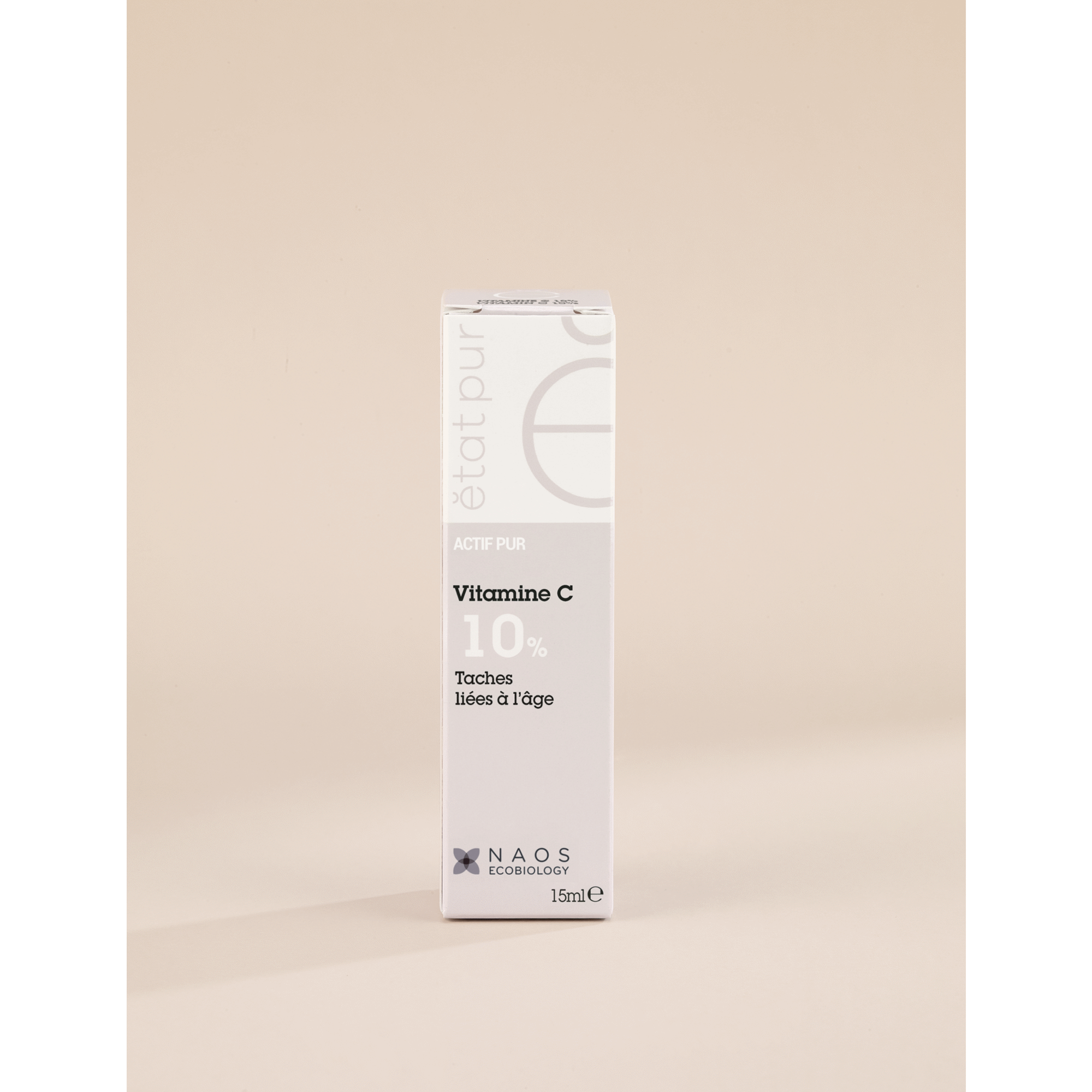 Vitamine C 10% Age Spots