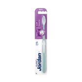 Escova de Dentes Jordan Clinic Protector Soft Wells