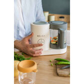 Babycook Robot Cuiseu White Wells Image 5