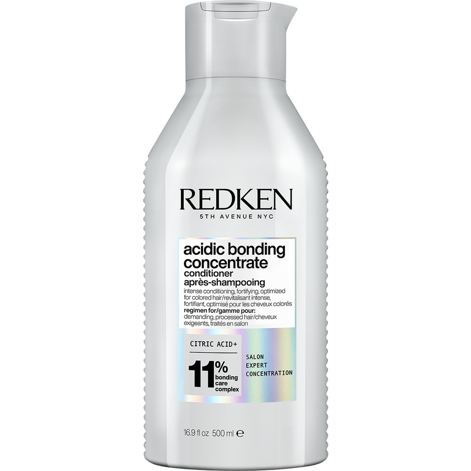 Acidic Bonding Concentrate Conditioner