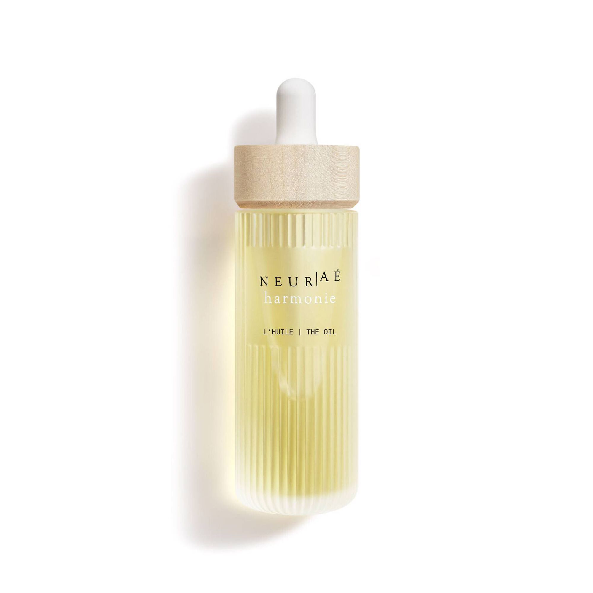 L'Huile Harmonie