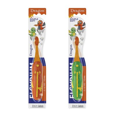 Souple Soft Dragon 2-6A