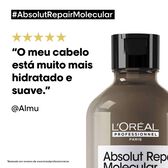Serie Expert Absolut Repair Molecular Shampoo Wells Image 10