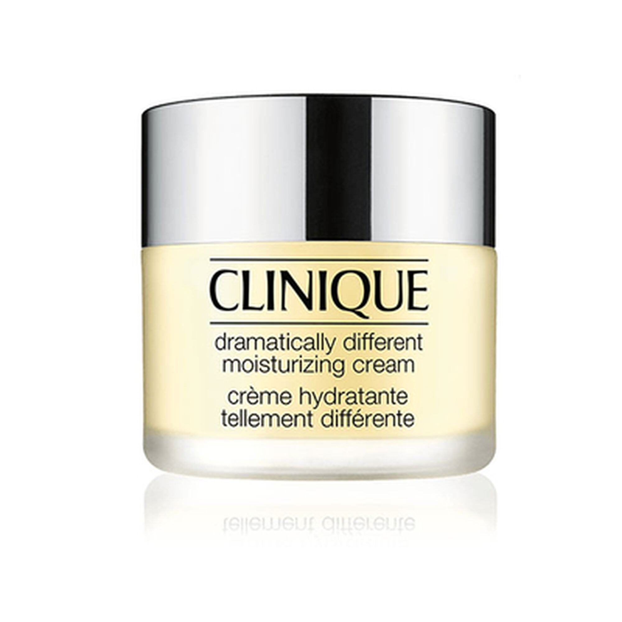 Dramatically Difference Cream Clinique Well's