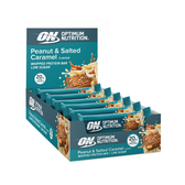 Barra de Proteína Caramel Salgado Whipped Wells Image 2